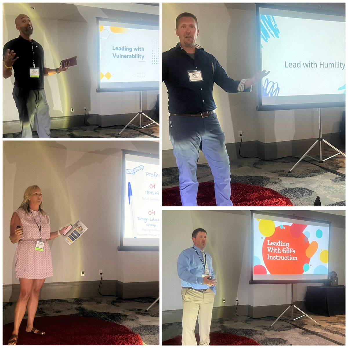 Mike Domagalski tweet media