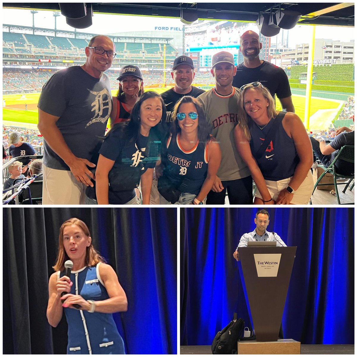 Mike Domagalski tweet media