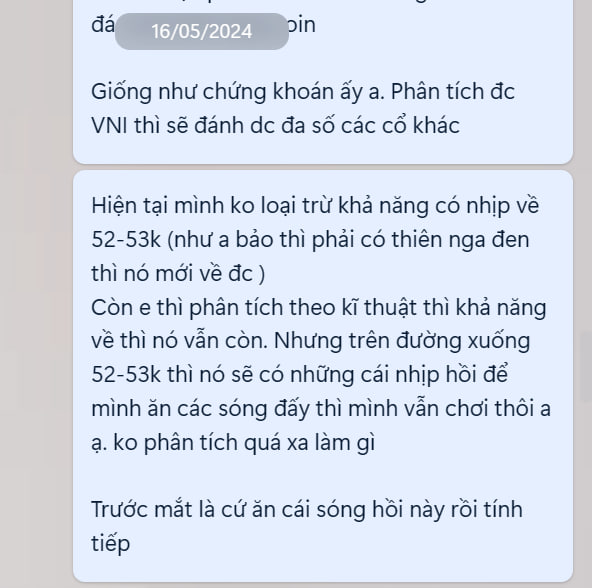 Photrading's tweet photo. TIN TỨC HAY ĐƯỜNG GIÁ ĐI TRƯỚC ???

Chắc hẳn ae bước vào bộ môn tài chính này 1 thời gian thì ai cũng đều sẽ bắt đầu đọc và tìm hiểu các tin tức hay 1 chút PTKT.

Thực ra đánh theo tin tức hay PTKT thì cái nào cũng đc. Miễn là áp dụng đúng lúc, đúng chỗ và ra đc tiền thì cái nào cũng ok.

Đối với t. 1 thằng thuần PTKT và chỉ xem các tin tức như là 1 chất xúc tác giúp giá di chuyển nhanh hơn 

Đối với các loại tin tức thì sẽ có những tin tức đc công bố sẵn, có lịch trình rõ ràng như unlock, halving, các bản nâng cấp... 
và có những tin tức mà mình sẽ không biết được kết quả hay các lời phát biểu cho đến ngày chính thức được công bố như các cuộc họp FED, các sự kiện KOLs phát biểu như Trump phát biểu tại sự kiện BTC...vừa rồi.

Bản chất những tin tức tốt hay xấu được tung ra thì là những cái mà nhà cái muốn cho chúng ta thấy. Tin tốt hay tin xấu thì đều như nhau. Tùy vào từng tin tức, sự kiện, đường giá và sự quan tâm của đám đông thì nhà cái sẽ có những cách điều hướng, phóng đại các tin tức đấy khác nhau để đạt được mục đích của mình.

Bản thân các nhà đầu tư nhỏ lẻ thì không thể nào biết trước được các thông tin sớm và là những người nhận thông tin cuối cùng.
Khi có 1 thông tin tốt hoặc xấu thì nhà cái là bên nắm thông tin đầu tiên và chắc chắn rồi họ sẽ phải xử lý hàng của họ trước khi tung thông tin đấy ra bên ngoài và vì nhà cái sẽ là bên nắm giữ số lượng hàng lớn nên ít nhiều sẽ tác động lên đường giá. Vì vậy khi nắm được thông tin sớm thì họ sẽ mua/bán dần dần để giảm thiểu rủi ro nhất có thể và khi đạt được mục tiêu thì các thông tin đó mới bắt đầu được public ra bên ngoài cho các NĐT nhỏ lẻ.

Vì vậy bản thân t thấy rằng việc NĐT nên tập trung là quản lý vốn, cái mà NĐT nhỏ lẻ có thể chủ động đc và phân tích kĩ thuật nhạy bén thì có thể xử lý được sớm trước khi các thông tin được public ra bên ngoài bởi vì khi nhà cái đã có tác động lên đường giá thì cũng sẽ để lại dấu vết nên những ai có đủ khả năng PTKT và quản lý vốn tốt thì sẽ không bị động trước các thông tin mà nhà cái public ra.

Để nhận định được tin tốt là tin xấu hay tin xấu là tin tốt thì cũng cần phải dựa vào biểu đồ PTKT và xem các tin tức tốt/xấu đấy được tung ra thời điểm nào và đám đông có tâm lý thế nào với tin tức đấy !

- Như t thấy thì khi 1 tin tức XẤU và Fud liên tục ở các khu vực hỗ trợ của khung W hay RSI phân kì đáy lần 3 hoặc 4 thì khả năng tin xấu đấy là tin tốt. Và có thể khu vực đấy là đáy cuối cùng để chuẩn bị cho 1 sóng hồi  hoặc sóng tăng lớn, rũ nốt những weak hand.

Như con WLD chẳng hạn đợt vừa rồi cũng bị FUD liên tục nào là FDV cao, unlock nhiều, scam, tw thì nhà nhà ng ng share... ở khu vưc đáy thì ngay sau đó là có cú hồi lên gần x2

- Còn những tin tức tốt dồn dập, các bài phát biểu của các KOLs bự ở vùng đỉnh hay khi RSI phân kì ở đỉnh lần 3 hoặc 4 của khung lớn thì khả năng tin tốt đấy lại là tin xấu. Khi tin tốt nằm ở những khu vực như vậy khả năng cao là đang muốn kéo thêm thanh khoản để cho nhà cái chốt lời.

Như cái này thì đợt rồi Trump phát biểu toàn tin tốt, bullish vcc thì market cũng có phản ứng giật lên cái rồi cũng xỉu. 
Mà cái kiểu Trump phát biểu ở sự kiện BTC như này làm t lại nhớ đến mấy sân chơi Đa Cấp. Hồi xưa ai đã từng chơi đa cấp thì chắc cũng rõ phần nào khi mà Sân nào tổ chức 1 sự kiện to, hoành tráng ở nước ngoài, tụ tập các leader máu mặt, thưởng siêu xe, thưởng du lịch rầm rộ. Các sự kiện đó làm ae càng hăng máu, tự tin dự án ngon, sân chơi đăng cấp rồi về nhà lôi kéo thêm người vào, tự tin all in khi được tiếp thêm năng lượng từ sự kiện thì i như rằng 1 thời gian sau là sân sập luôn. Giống như pha kéo thanh khoản cuối cùng rồi exit.

* Và 1-2 tháng tới thì các tin tức như hạ lãi suất, CZ ra tù, China unban crypto... thì khả năng đây sẽ là những tin giúp cho thị trường có 1 sóng hồi tốt. Phù hợp chart BTC có trả trap khung W + 2W
Nên đoạn đấy có sóng hồi lên thì canh mà ăn cho được. Từ giờ đến cuối năm chỉ có 1 sóng đấy nữa thôi !

Chốt lại là NĐT nhỏ lẻ thì nên tập trung quản lý vốn thật tốt và PTKT trên chart nơi nhà cái để lại những dấu vết trên đó để có thể bảo vệ tài khoản của mình là tốt nhất. 
Những tin tức hay tâm lý đám đông thì chỉ nên tham khảo và dùng để hỗ trợ thêm cho ptkt thôi.