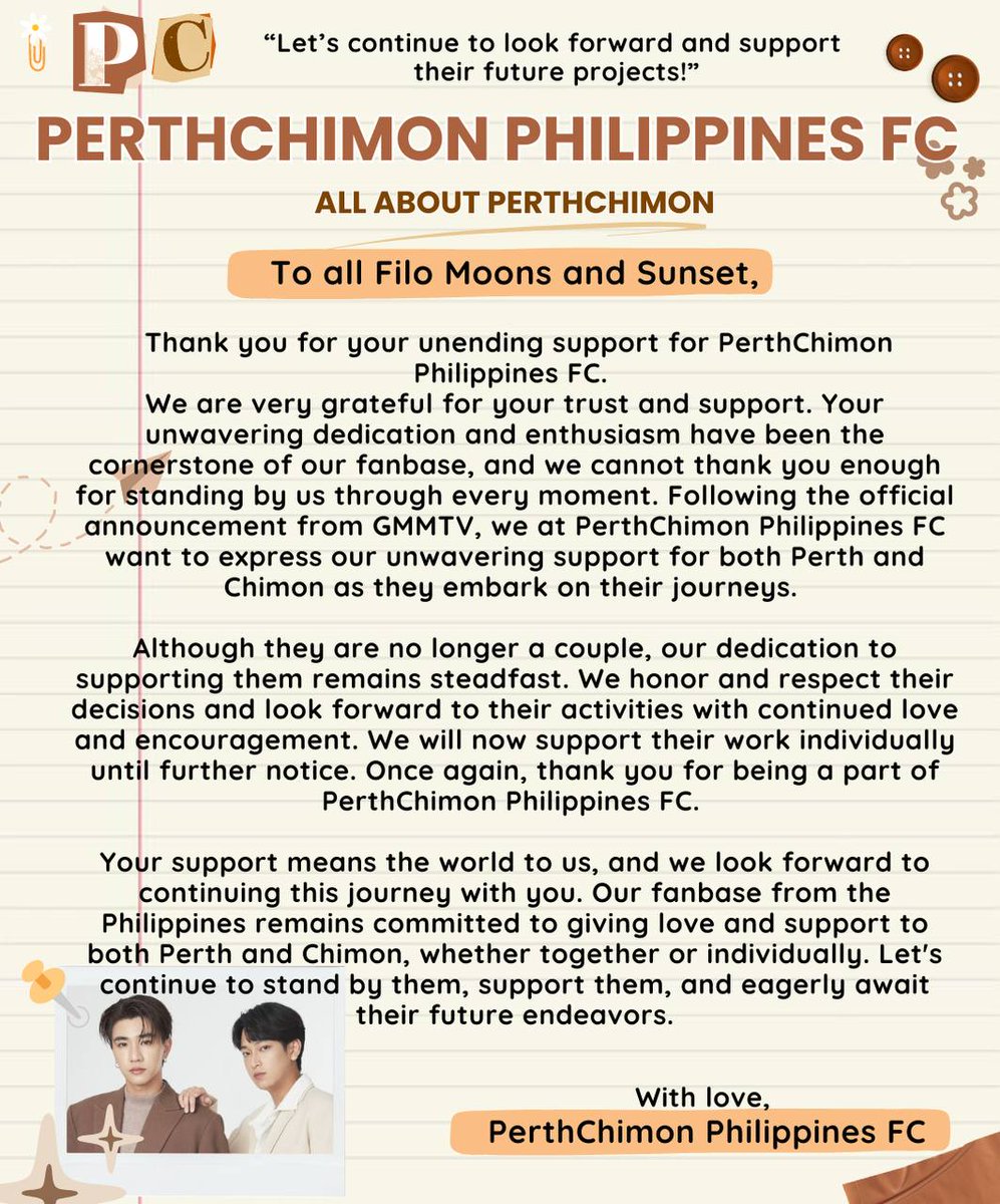 PerthChimon Philippines FC tweet media