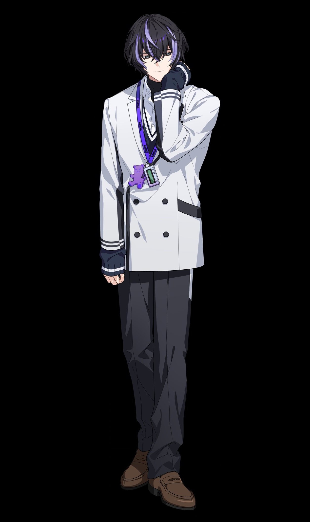 Daily Kiroku kinugawa ๋࣭ ⭑⚝ on X: 