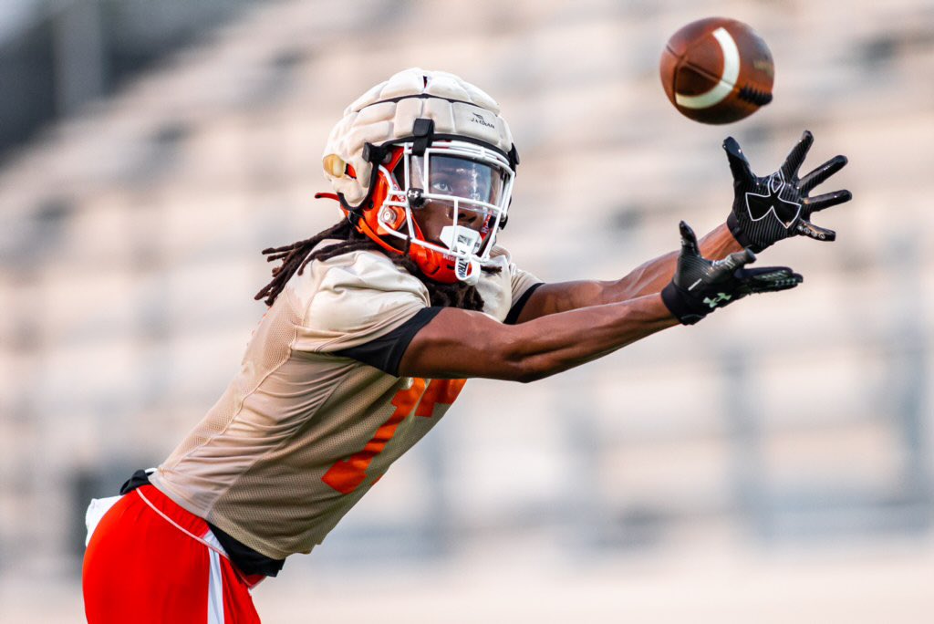 Sam Houston Football tweet media