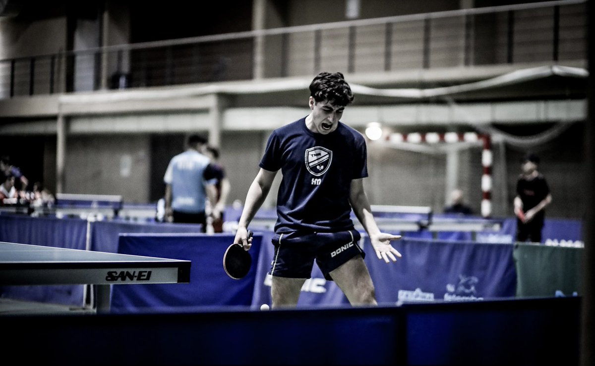 lAhmeedd's tweet photo. @Martinpdisalvo Jugador Argentino de Tenis de Mesa. 

 Mi Ig: ahmedalitdm o ahmed.ali.03 https://t.co/oDiCYKAl1V