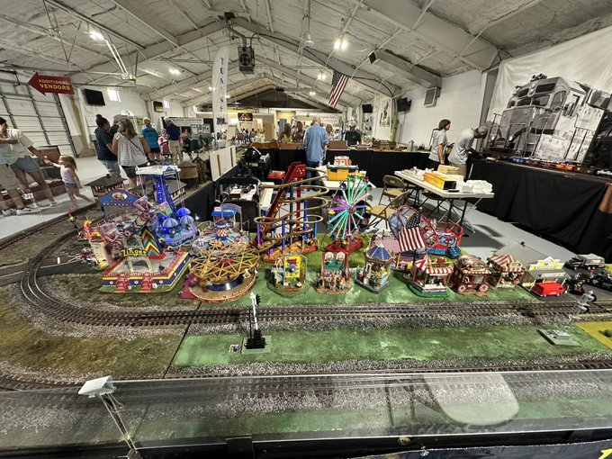 Had a blast at the fair😜 https://t.co/VHRCP5siwp<a href="/tag/transgender"class="tags"><span>#transgender</span></a><a href="/tag/intersex"class="tags"><span>#intersex</span></a>