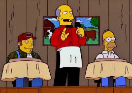 AxelBunge95's tweet photo. Estoy en una etapa de la vida en la que si me siento ahí, le compito a Homero tranquilamente 🫠 https://t.co/5ZuiBhwKNy