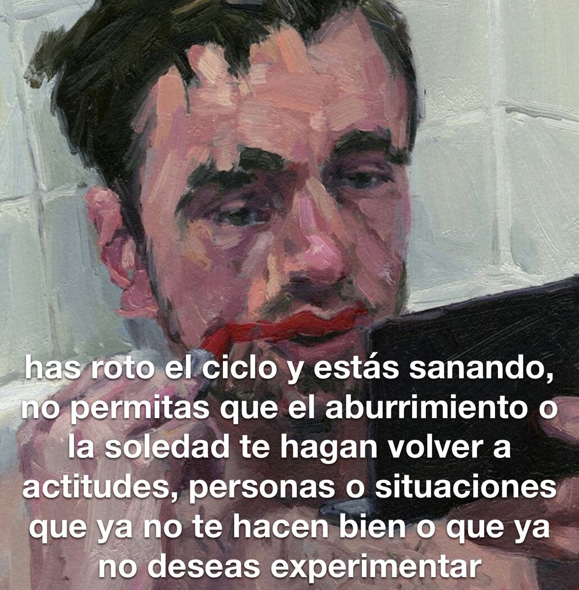 emociones amarillas (@conoloracigarro) on Twitter photo 
