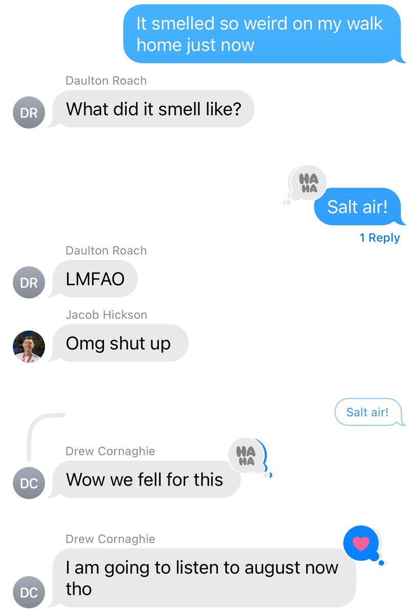 Got ‘em!