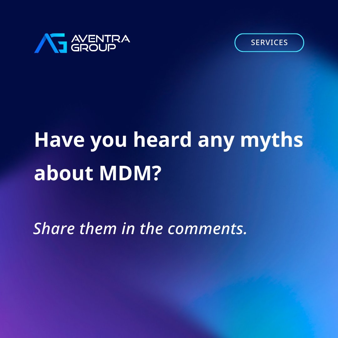 Aventra Group tweet media