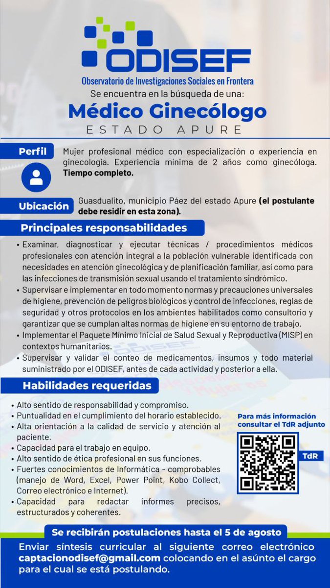 ODISEF Observatorio de Investigaciones Sociales (@odisef_org) on Twitter photo 