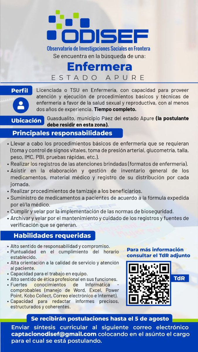 ODISEF Observatorio de Investigaciones Sociales (@odisef_org) on Twitter photo 