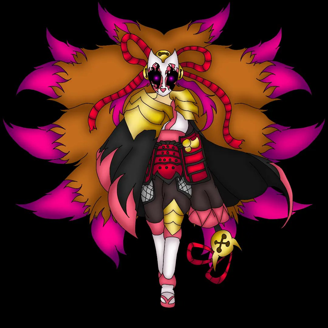 Mother Love Ceroba Boss de Lasttale