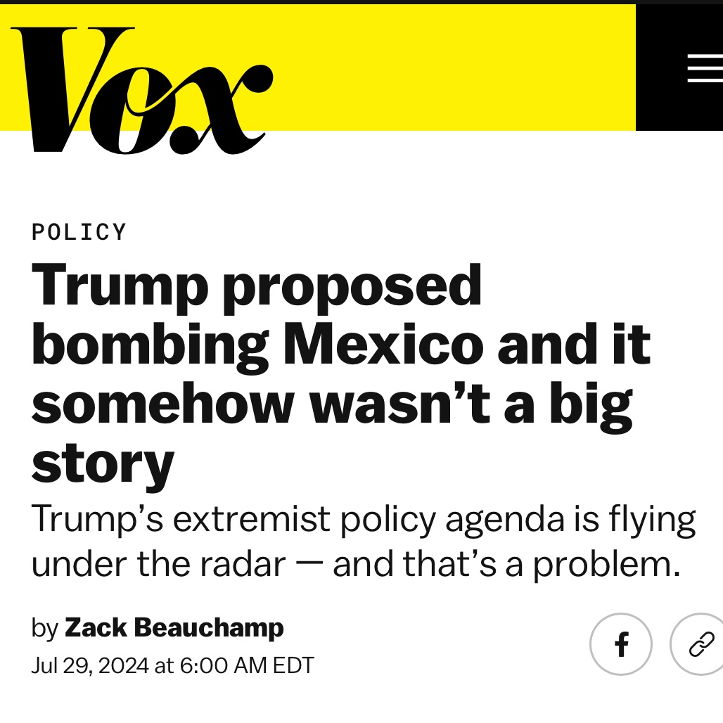 diazbriseno's tweet photo. We in the Mexican press did report on this last week https://t.co/wHf4PwjDWL