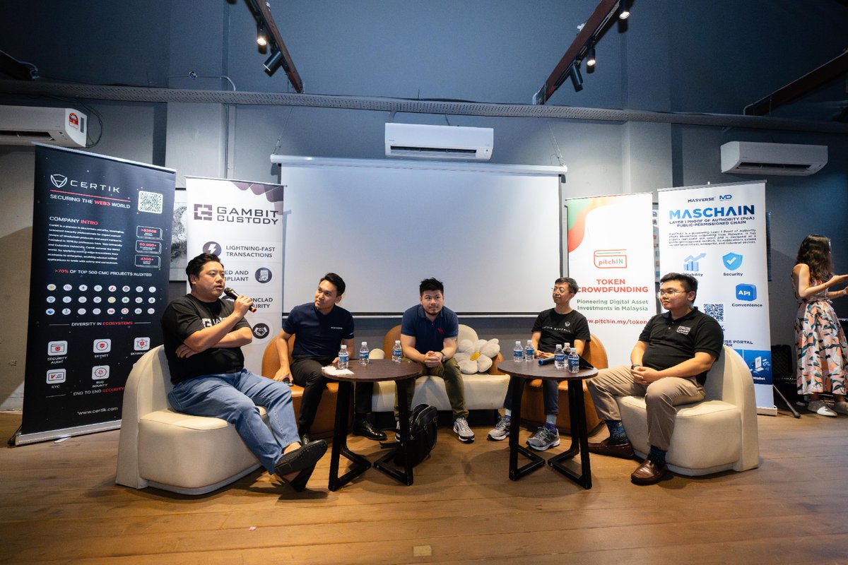 GamBit Group tweet media