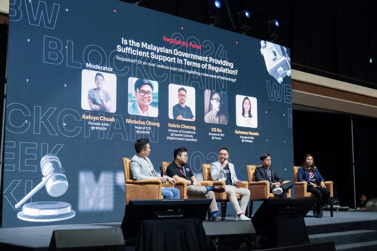 GamBit Group tweet media