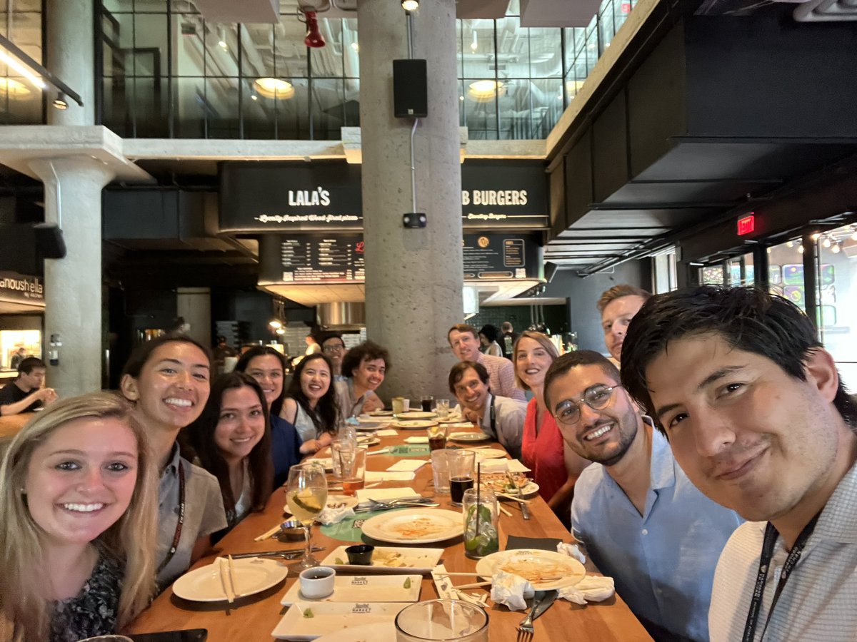 Mary Rice (@maryrice_lungdr) on Twitter photo Superstar scientist, athlete , artist and future MD <a href="/cmdenoncourt/">Cailey Denoncourt</a> Cailey (2nd from left) is off to <a href="/UMassChan/">UMass Chan Medical School</a>. The <a href="/BIDMCLungHealth/">BIDMC Institute for Lung Health</a> team <a href="/PabloEMorejonJ/">Pablo Esteban Morejón Jaramillo</a> <a href="/MacElfeshawyMD/">Mahmoud Elfeshawy</a> @nnassikas <a href="/AndrewSynnMD/">Andrew Synn</a> <a href="/sophschortmann/">Sophia Schortmann</a> is rooting for you!! Superstar scientist, athlete , artist and future MD <a href="/cmdenoncourt/">Cailey Denoncourt</a> Cailey (2nd from left) is off to <a href="/UMassChan/">UMass Chan Medical School</a>. The <a href="/BIDMCLungHealth/">BIDMC Institute for Lung Health</a> team <a href="/PabloEMorejonJ/">Pablo Esteban Morejón Jaramillo</a> <a href="/MacElfeshawyMD/">Mahmoud Elfeshawy</a> @nnassikas <a href="/AndrewSynnMD/">Andrew Synn</a> <a href="/sophschortmann/">Sophia Schortmann</a> is rooting for you!!