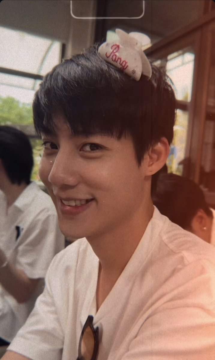 suparose28's tweet photo. P'Spy Handsome or Cute 🤔? @spy_hemmawich ☺❤🤟
#Sailub #Spysailub #Alanpitbabe
#Pitbabetheseries #Changeartist #Happylabubufamily #รักนี้ไม่มีถั่วฝักยาว #Spypon
#ThisLoveDoesntHaveLongBean 
#รักนี้ไม่มีถั่วฝักยาว #สายลับภณ
#spysailub #SailubPon #Spy #Labubufamily https://t.co/IDg9XcYI8x