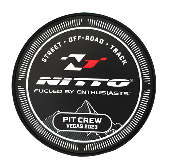 Why Choose 2D PVC Patches for Your Branding Needs? dlvr.it/TBL2Yh