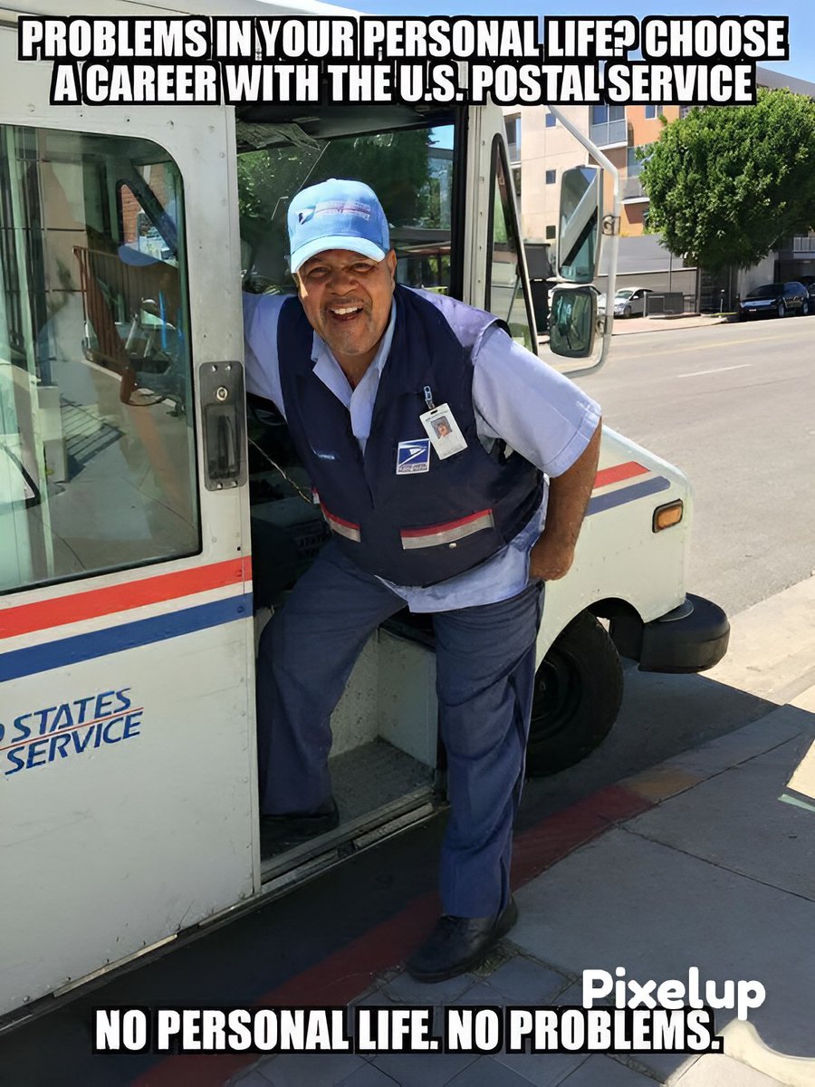 StayPostal's tweet image. 