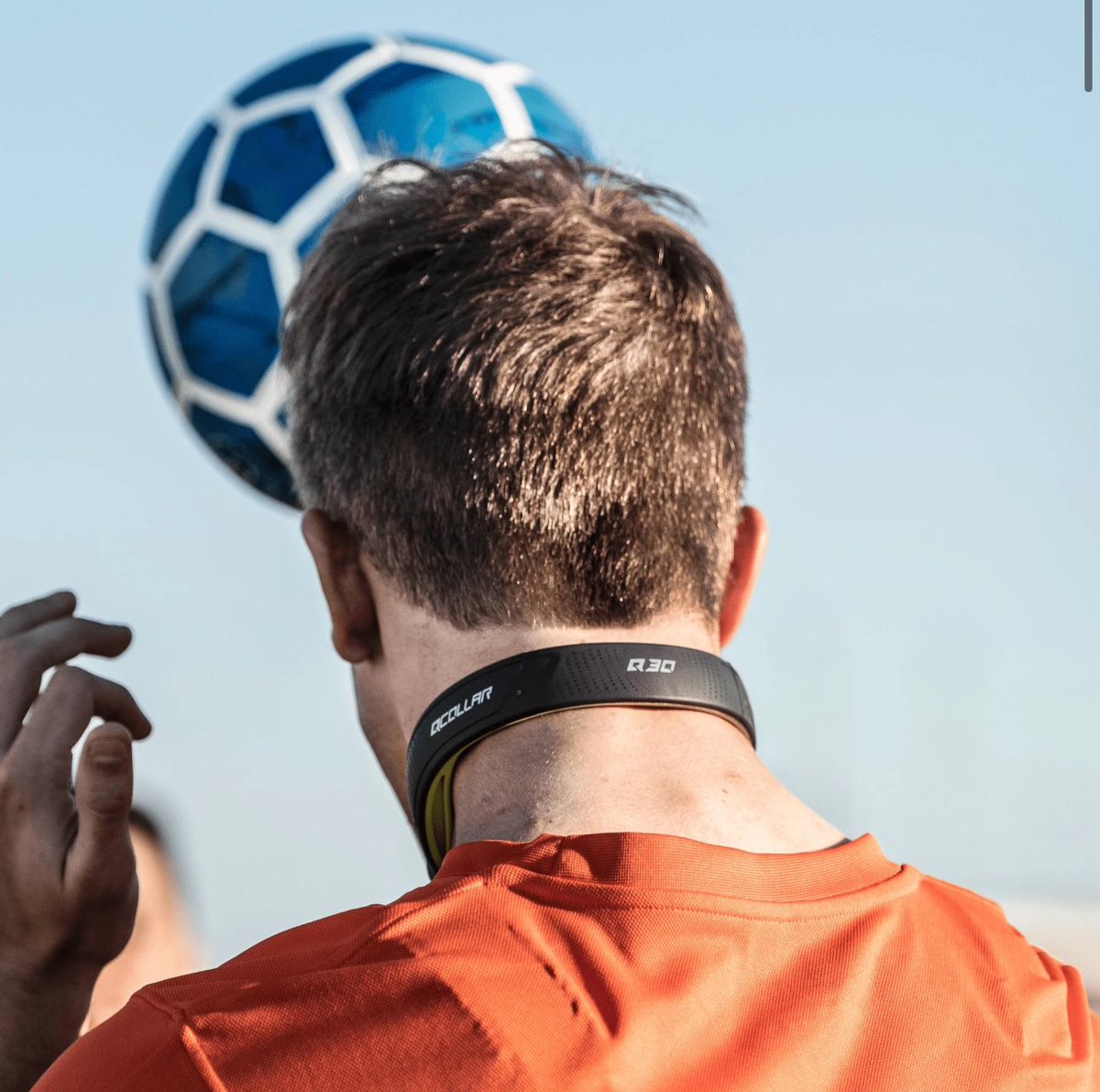 PremierAS_'s tweet image. Q-COLLAR 
1. Safe &amp;amp; Effective
2. Added layer of protection
3. FDA-cleared
4. Light &amp;amp; functional
5. Made in the USA

Interested? Check out our website. Link in bio!

#WinningSolution #QCollar #BrainProtection #ProtectTheBrain