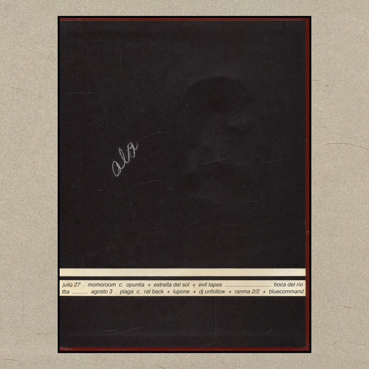 este sabado con el rat back crew ! anticipe su acceso ra.co/events/1960434 / cc <a href="/MarianaCosio5/">bluecommand</a> <a href="/lup_one/">𝙴</a> <a href="/RanmaEntero/">Sergio ½</a> <a href="/gabobarranco/">AAAA</a>