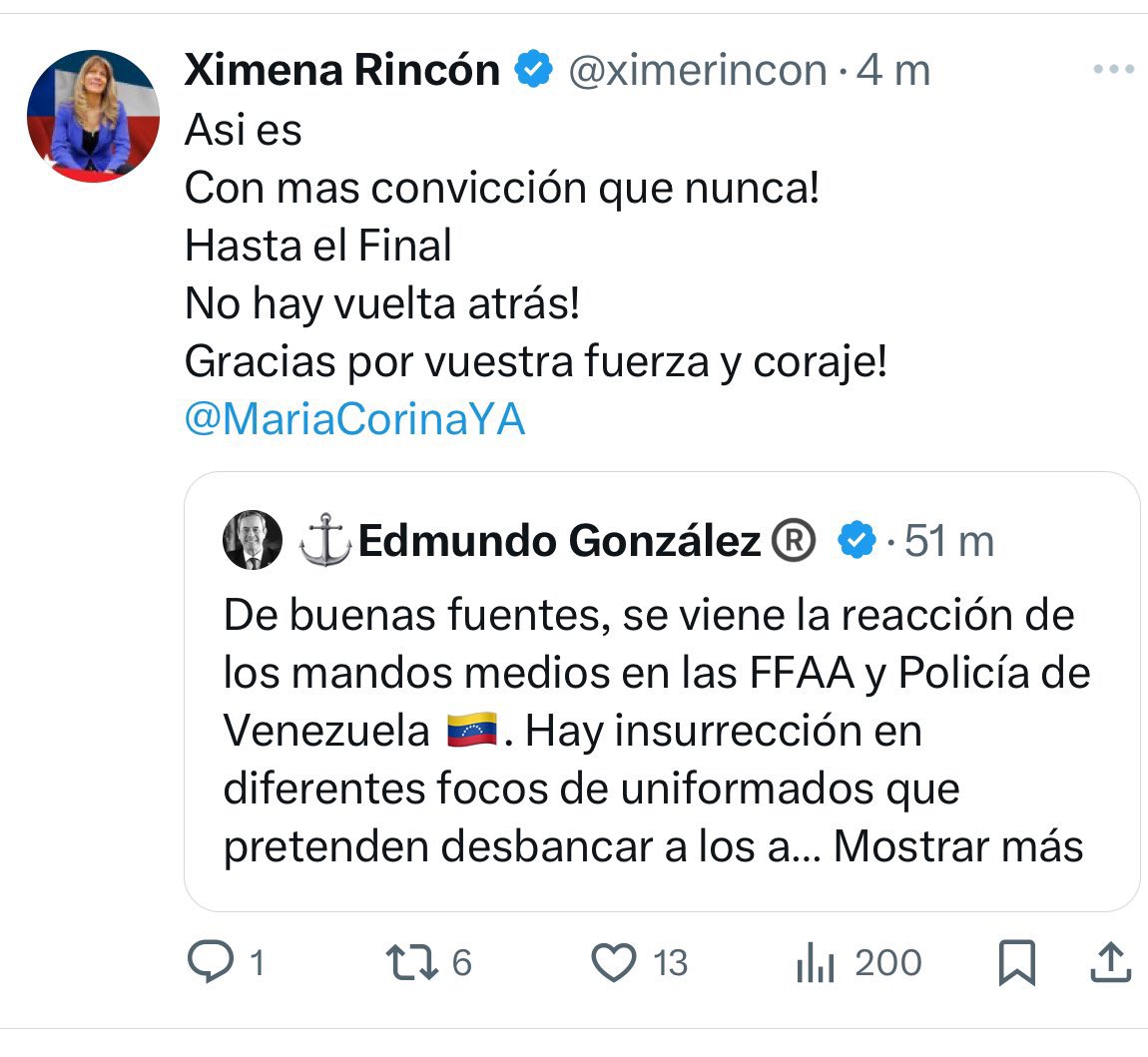 Quintrala Colorada tweet media