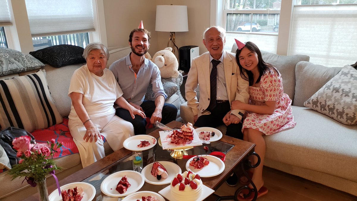 Rosanne Liu tweet media