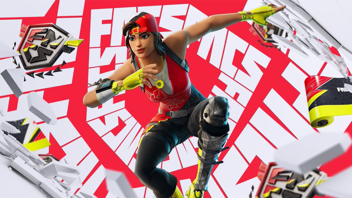 Mr_Slost503's tweet photo. Anuncio sorteo de 1 mes de club o cualquier skin de la tienda de Fortnite!
☑️ Síguenos: @NoticiasSlost y @superealarg
📽Twitch: https://t.co/C3i75c8DOI
♥ Me Gusta ♻️ RT
📆 El sorteo termina el 2 de Agosto! Mucha suerte a todos en este sorteo❤️
#Fortnite
#FortniteLeaks
#FortniteCh5S3
#FortniteC5S3Wrecked
#FortniteLeaks