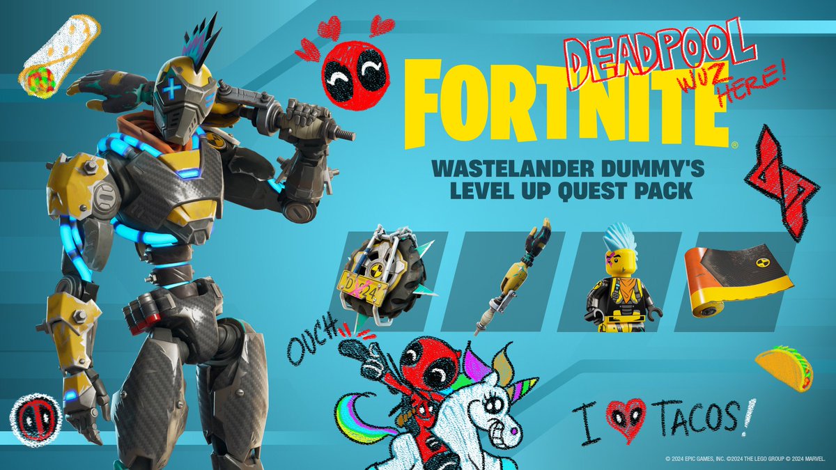 Mr_Slost503's tweet photo. Anuncio sorteo de 1 mes de club o cualquier skin de la tienda de Fortnite!
☑️ Síguenos: @NoticiasSlost y @superealarg
📽Twitch: https://t.co/C3i75c8DOI
♥ Me Gusta ♻️ RT
📆 El sorteo termina el 2 de Agosto! Mucha suerte a todos en este sorteo❤️
#Fortnite
#FortniteLeaks
#FortniteCh5S3
#FortniteC5S3Wrecked
#FortniteLeaks