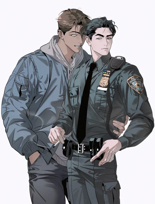 언제 질릴까 캐릭터 놀이