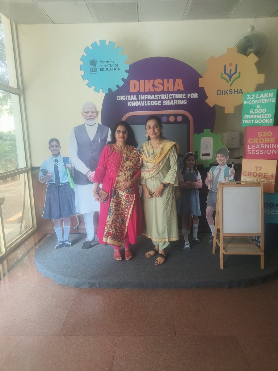 Jyoti Sharma (@jyoti123sh) on Twitter photo Blessed to be deputed for 3-days NCERT workshop 'Rational Evaluation of the Newly Developed Textbooks for Classes 1 nd 2'. Gratitude <a href="/ashokkp/">Ashok Pandey</a> <a href="/y_sanjay/">Sanjay Yadav</a> <a href="/pntduggal/">PUNEET DUGGAL</a> <a href="/ShandilyaPooja/">Pooja Shandilya</a> <a href="/ncert/">NCERT</a> <a href="/DSTF_2020/">DELHI SCHOOL TEACHERS FORUM</a> Blessed to be deputed for 3-days NCERT workshop 'Rational Evaluation of the Newly Developed Textbooks for Classes 1 nd 2'. Gratitude <a href="/ashokkp/">Ashok Pandey</a> <a href="/y_sanjay/">Sanjay Yadav</a> <a href="/pntduggal/">PUNEET DUGGAL</a> <a href="/ShandilyaPooja/">Pooja Shandilya</a> <a href="/ncert/">NCERT</a> <a href="/DSTF_2020/">DELHI SCHOOL TEACHERS FORUM</a>