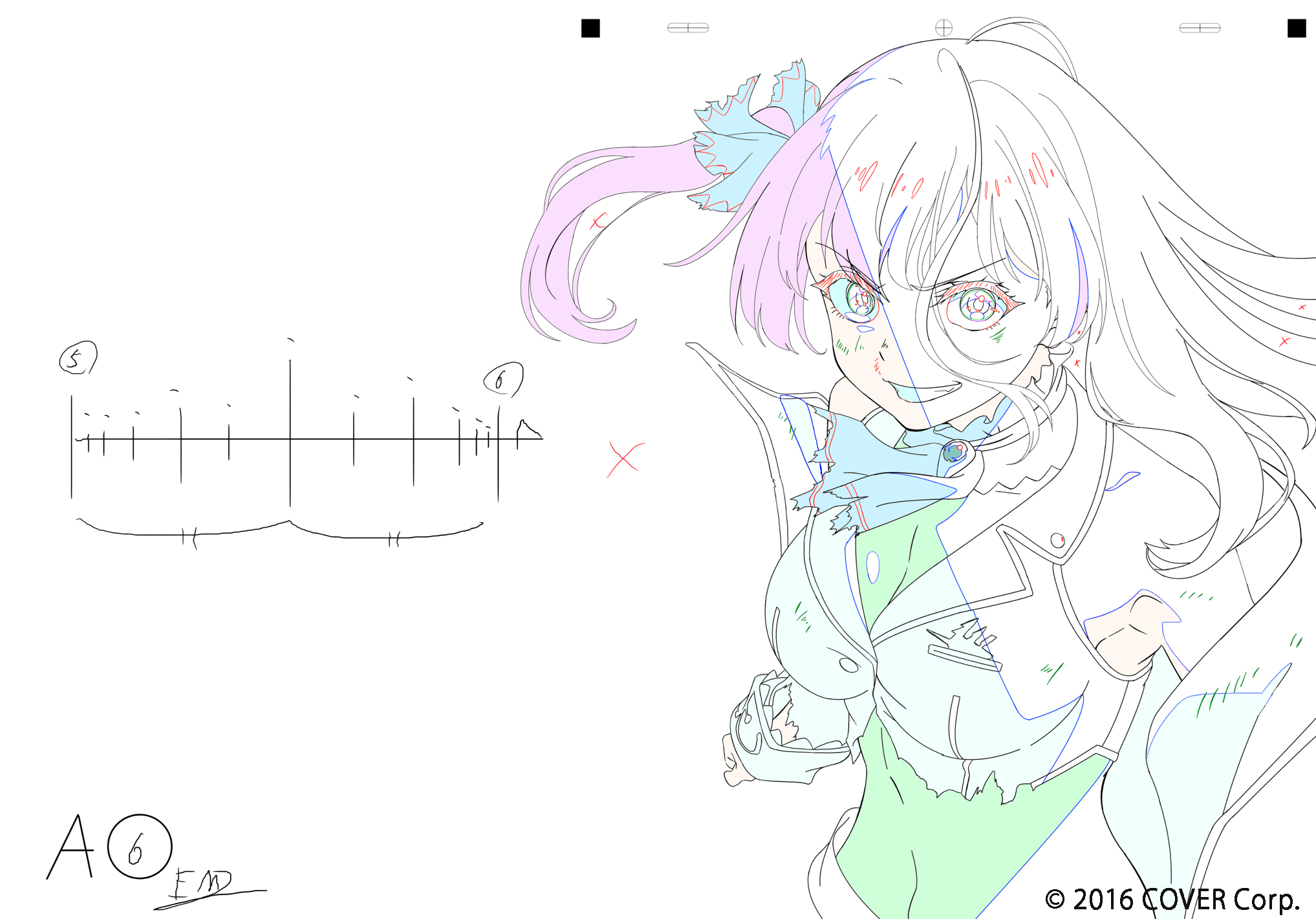 スタジオKAI on X: 
