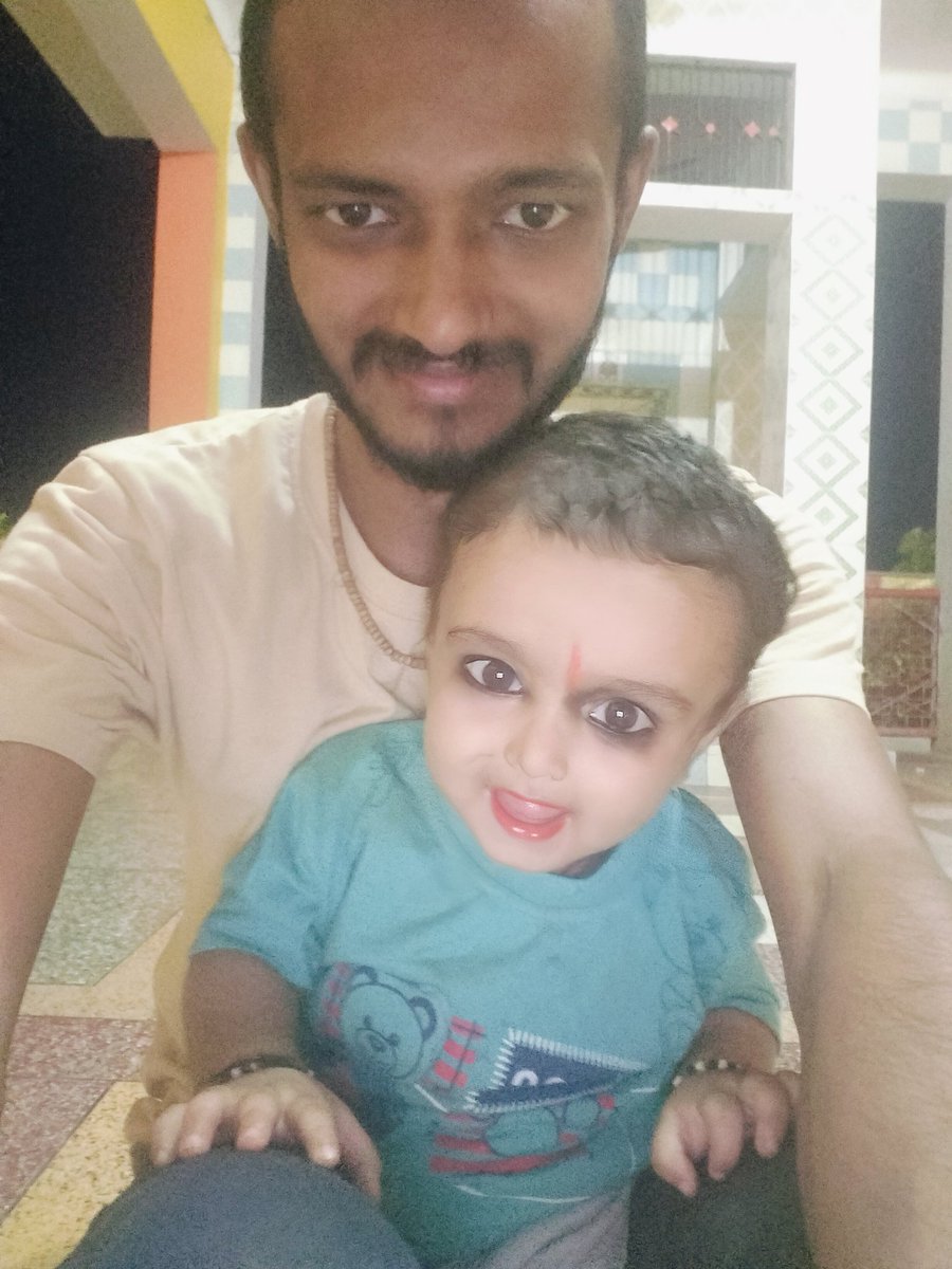 अनुज केसरवानी राष्ट्रवादी tweet media
