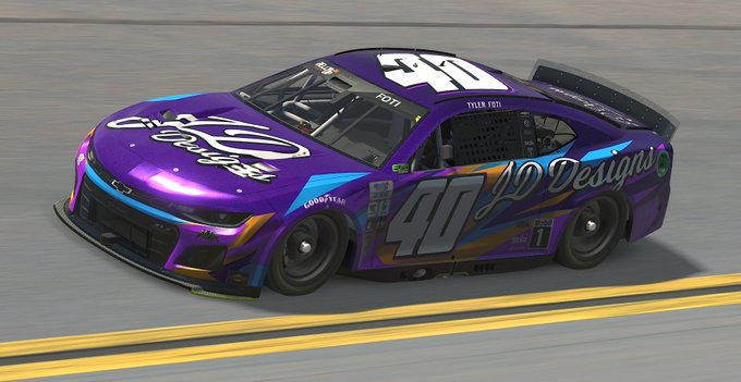 Tyler Foti tweet media