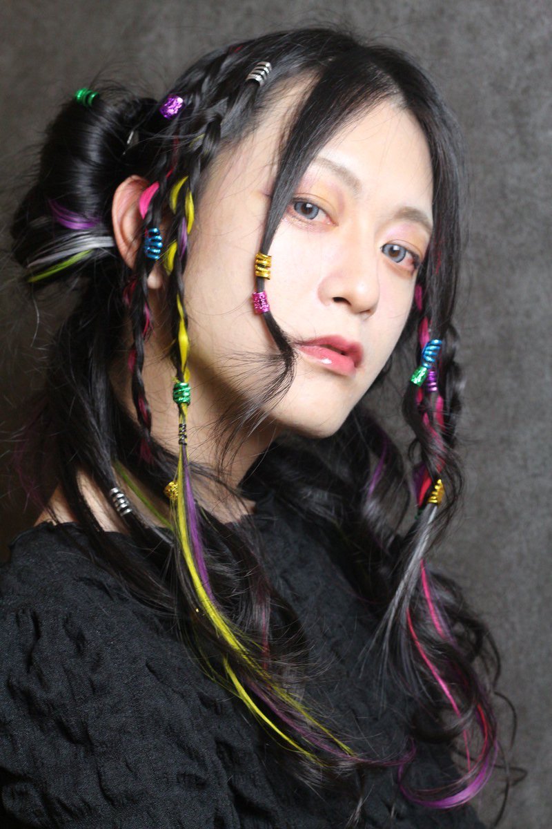 らむね⚪️ tweet media