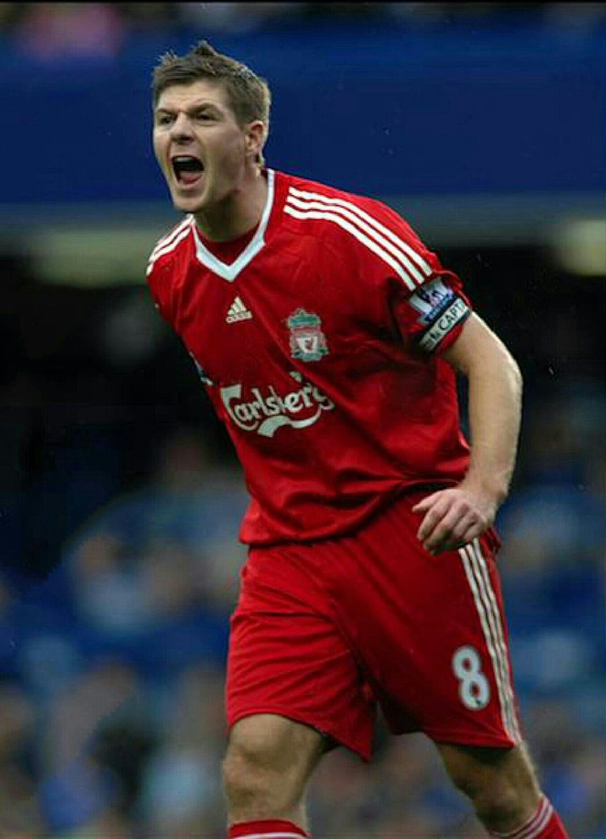 utdfocusid's tweet photo. Current McTominay or prime Steven Gerrard?

#Blibli @bliblidotcom https://t.co/ksisRXleW8