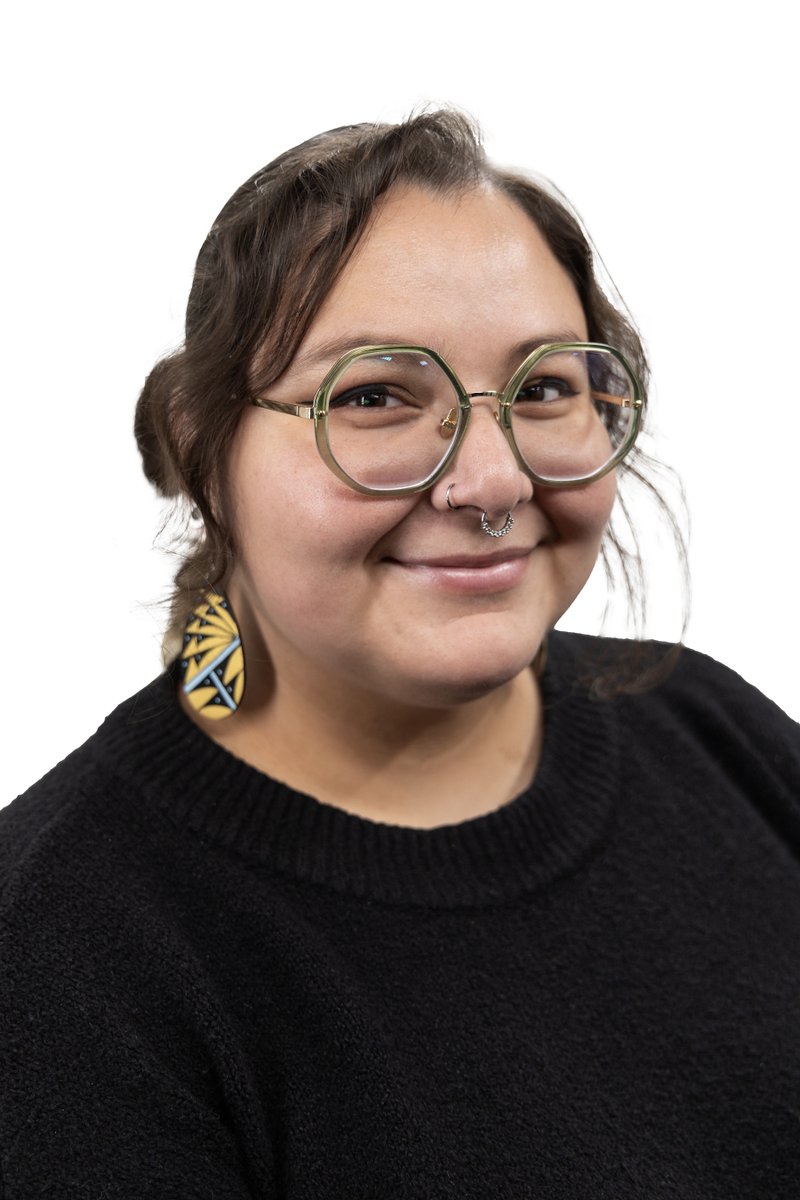 SEMC (@semc2) on Twitter photo This month we celebrate Tyra Maney, Designer for the <a href="/cherokeemuseum/">Museum of the Cherokee People</a> as the SEMC One To Watch. Tyra's nomination highlights her fresh branding for the Museum that incorporates ancestral designs in contemporary ways. Read more in this week's E-News: conta.cc/4c4NtDt This month we celebrate Tyra Maney, Designer for the <a href="/cherokeemuseum/">Museum of the Cherokee People</a> as the SEMC One To Watch. Tyra's nomination highlights her fresh branding for the Museum that incorporates ancestral designs in contemporary ways. Read more in this week's E-News: conta.cc/4c4NtDt