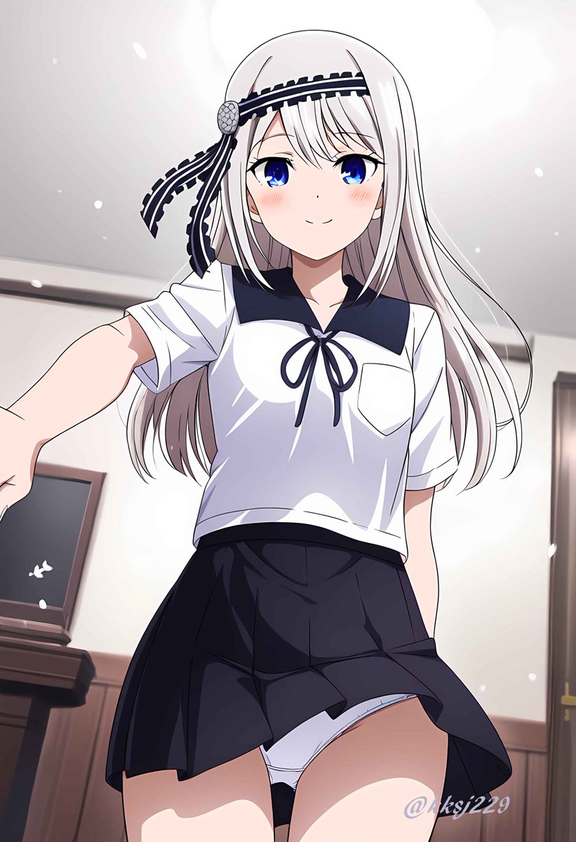 圭ちゃん(*´ω｀*) 【予約投稿】 #かぐや様は告らせたい #白銀圭 #白銀