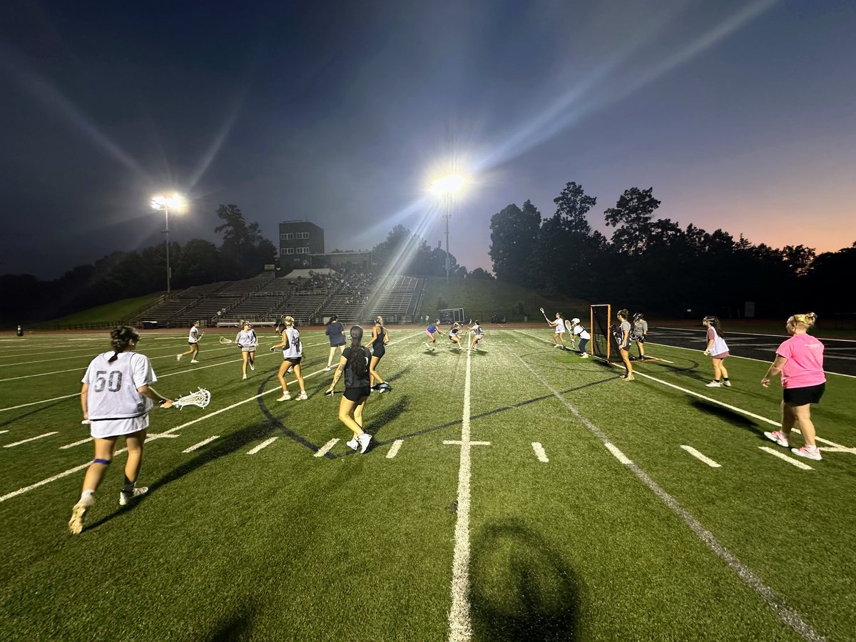 AHS Girls LAX tweet media