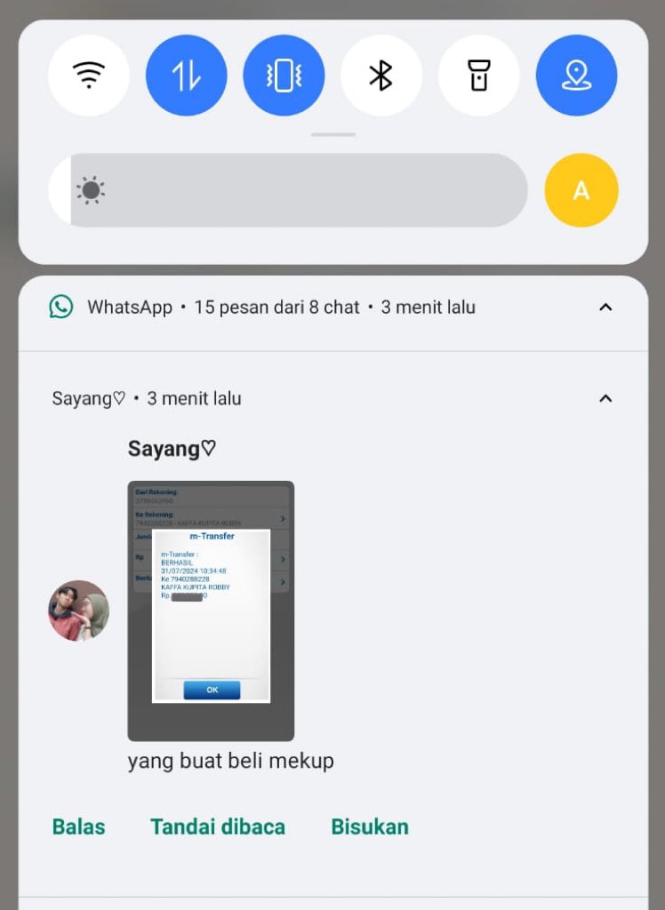 Penyelamat mood cwe🫶🏻✨