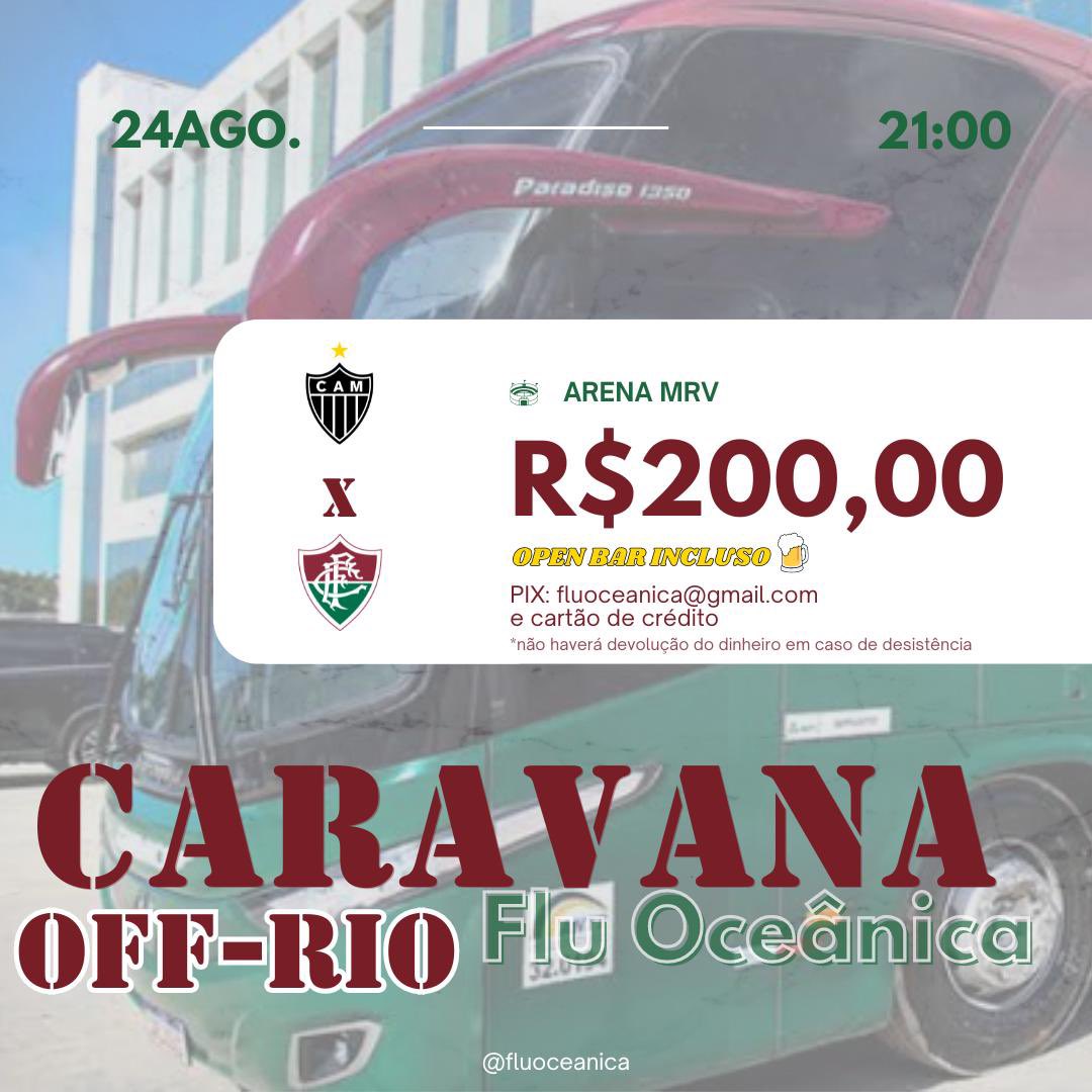 fluoceanica's tweet photo. PARTIU BH 🚍🇭🇺 https://t.co/xDDpxn1mvi