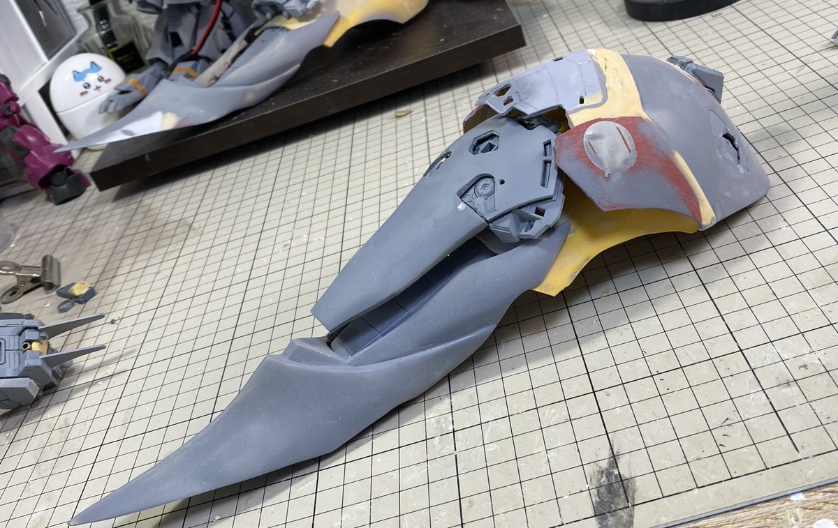 やまねこ tweet media