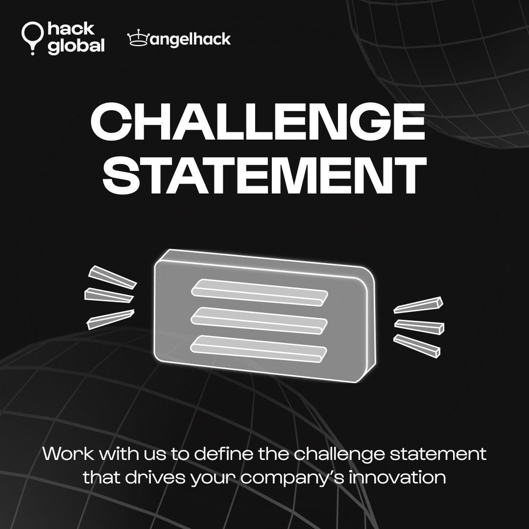 AngelHack's tweet image. AngelHack&apos;s next &amp;amp; two final stops of the #hackglobal series: Seoul 🇰🇷 and New York 🇺🇸! 

Discover what key benefits we have in store for city partners through the power of #hackathons. If it sounds enticing, do drop us a message and let&apos;s talk #partnership! 😉