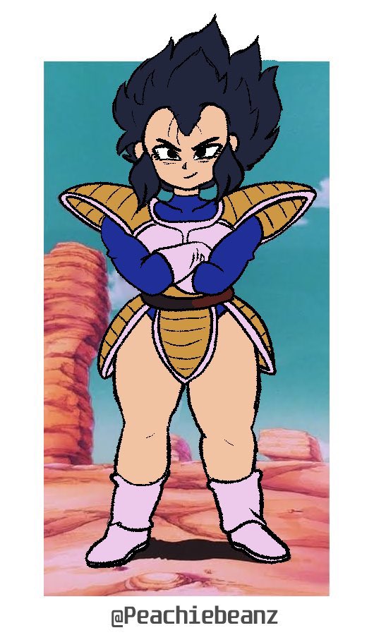 Vegeetle's tweet photo. poses at you menacingly https://t.co/CliaFWM8Qx
