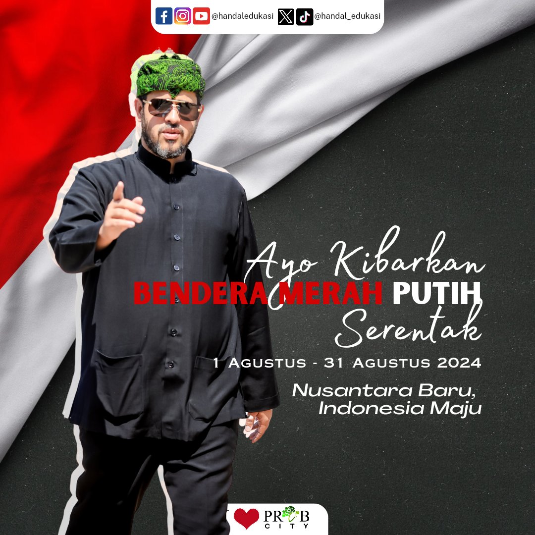 Habib Hadi Zainal Abidin (@handal_edukasi) on Twitter photo 