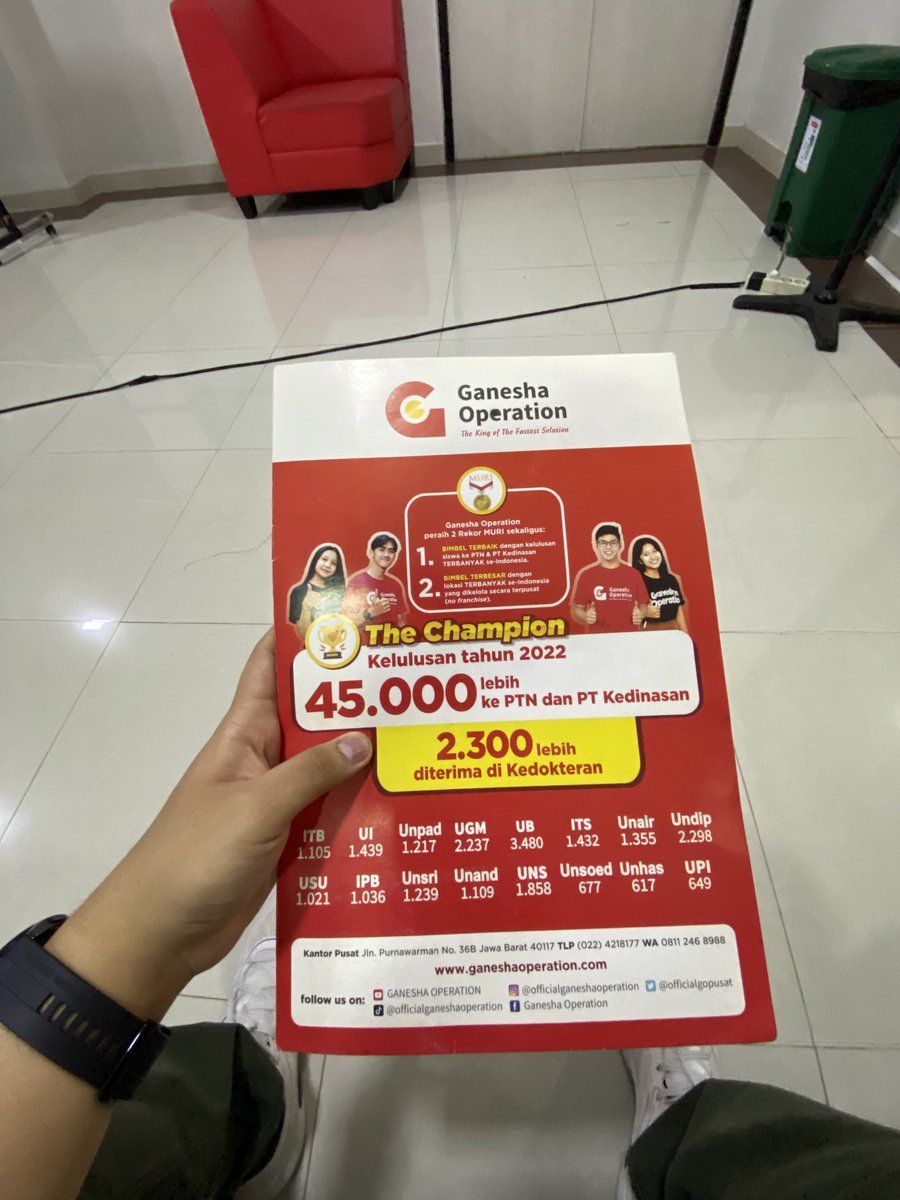 vnstud's tweet image. mana aku pake kertas mapnya dari go😍