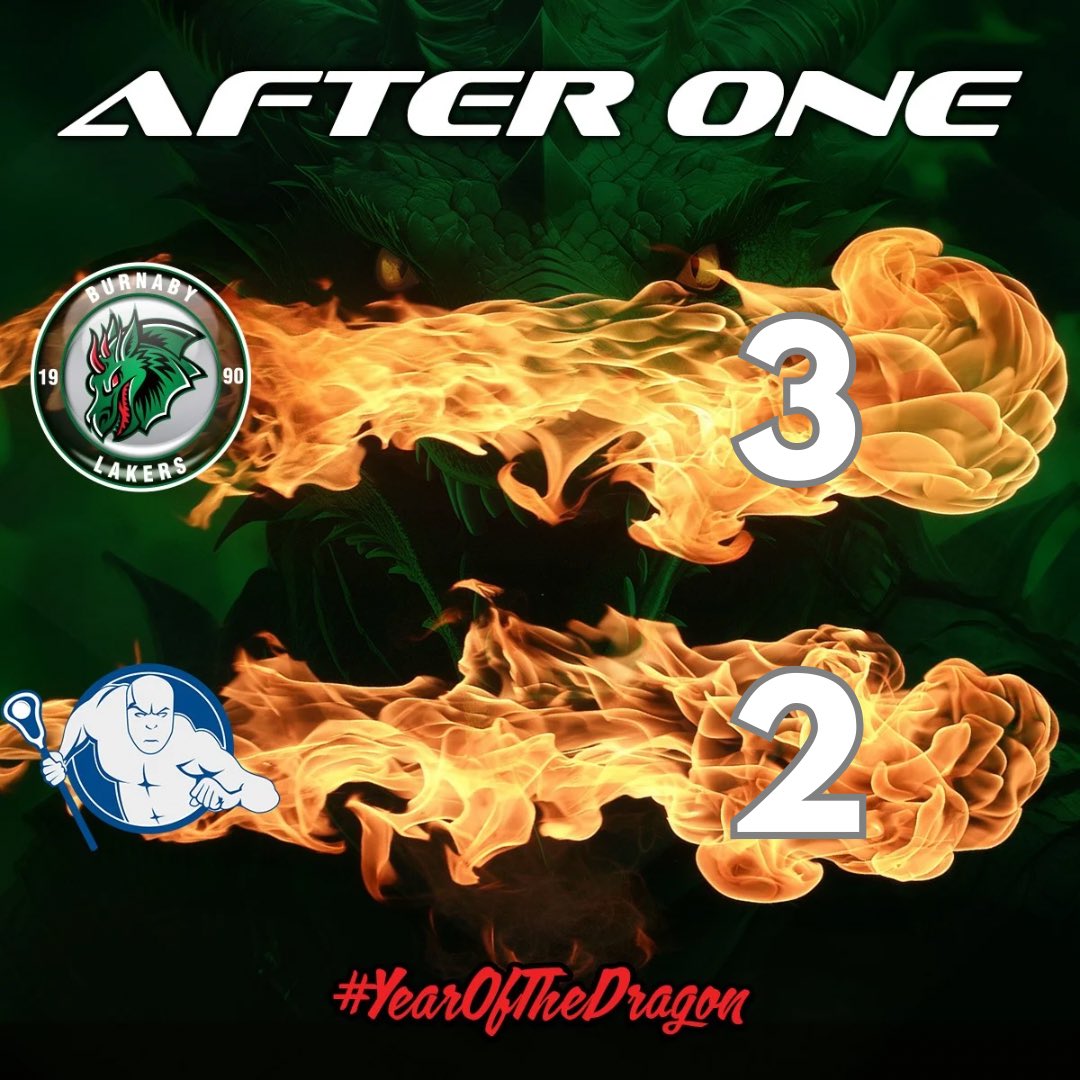 First period scoring:

🚨🚨 Stu Phillips
🚨 Jacob Dunbar