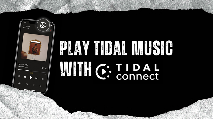 What is TIDAL Connect? How to get it to work?
epubor.com/tidal-connect.…