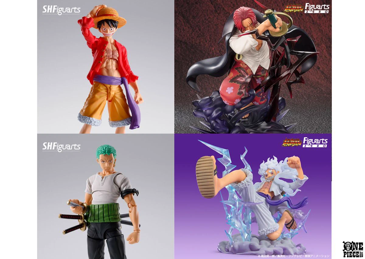 ONE PIECE.com(ワンピース) on X: 