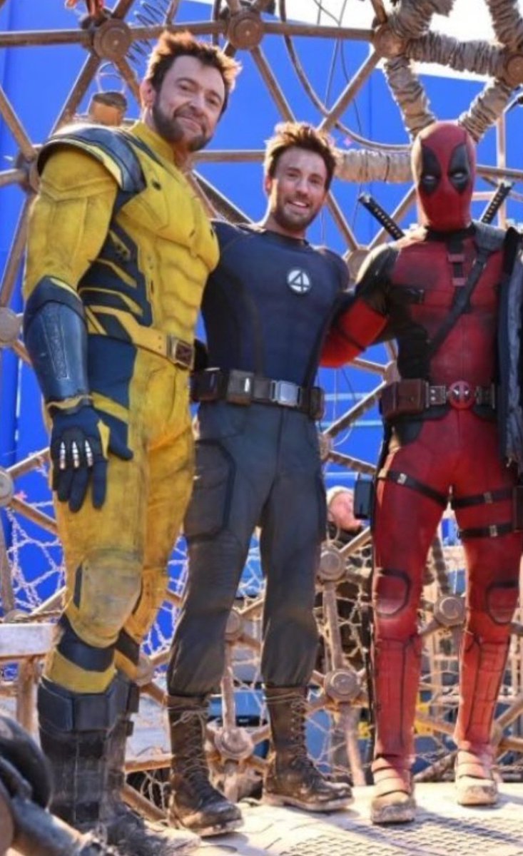 Smv_of_Heroes's tweet image. 11 year old me would have fainted if he knew this picture was gonna exist one day