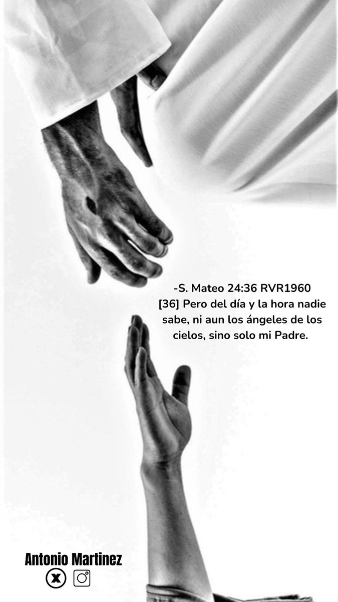 antoniomjef's tweet photo. Solo darle Gracias a Dios y esperar su tiempos que son perfectos en medio de la tempestad el permanece. https://t.co/PVasI1q3QX